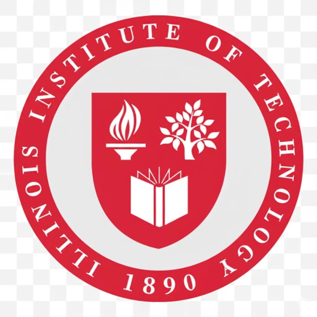 Master of Computer Science at Illinois Institute of Technology