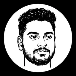 Prajwal Murthy, senior software engineer