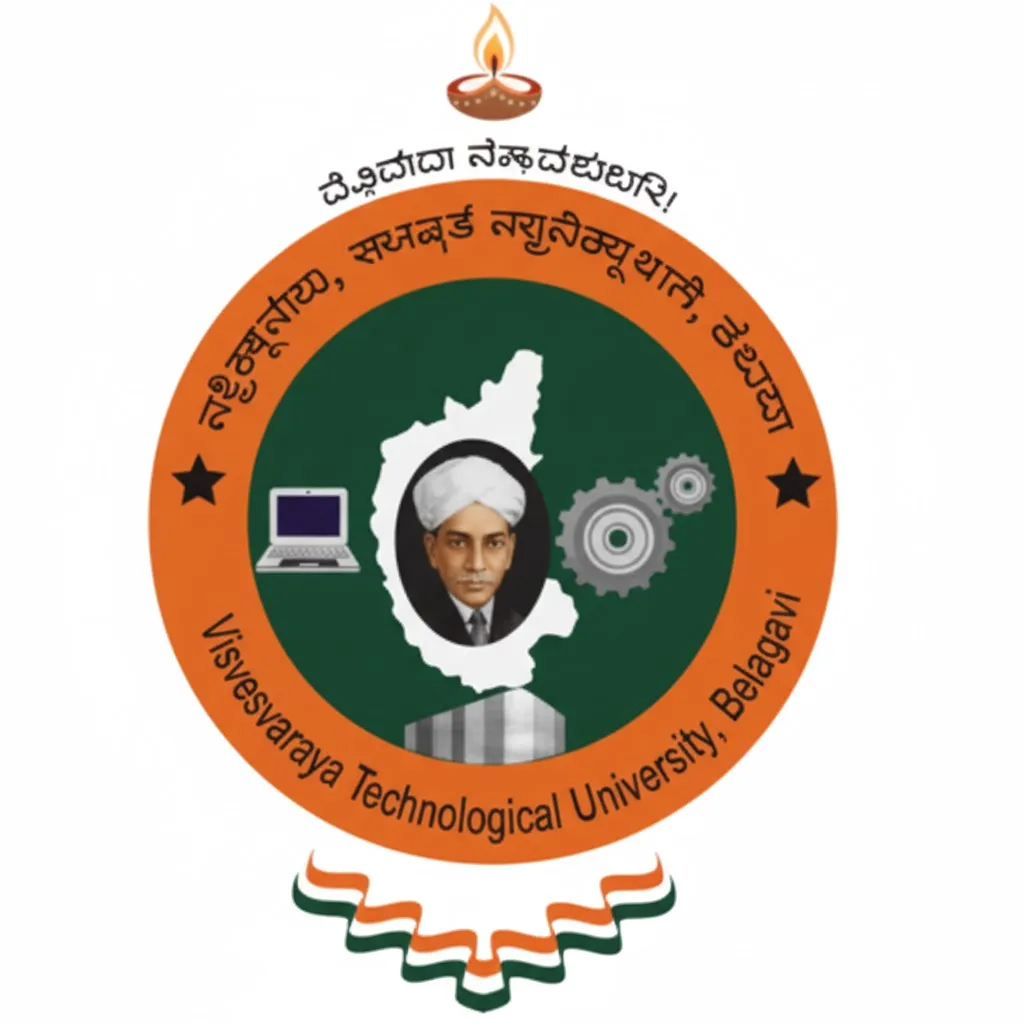 Bachelor of Engineering at Visvesvaraya Technological University